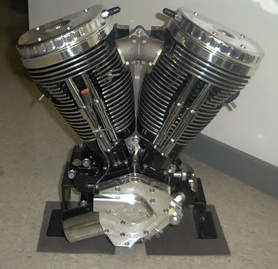 indian powerplus 100 engine