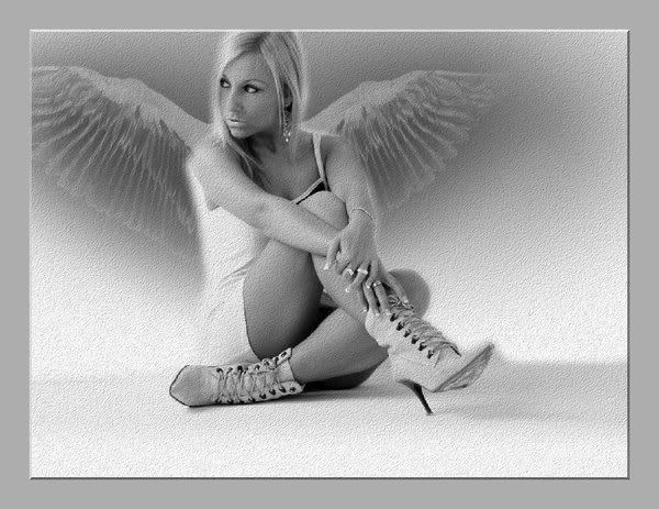 sexy angel Pictures, Images and Photos