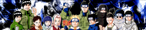 Naruto The Quest Of Hokage banner