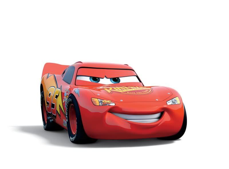 Lightning Mcqueen Pictures, Images and Photos