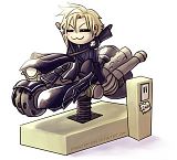 Chibi_Cloud.jpg image by stargallrevenger