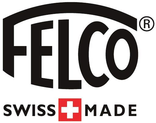 Felco Logo (c) 12vistac felco yedek parca