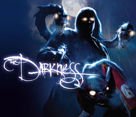 Darkness Artwork