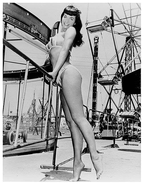 bettypage