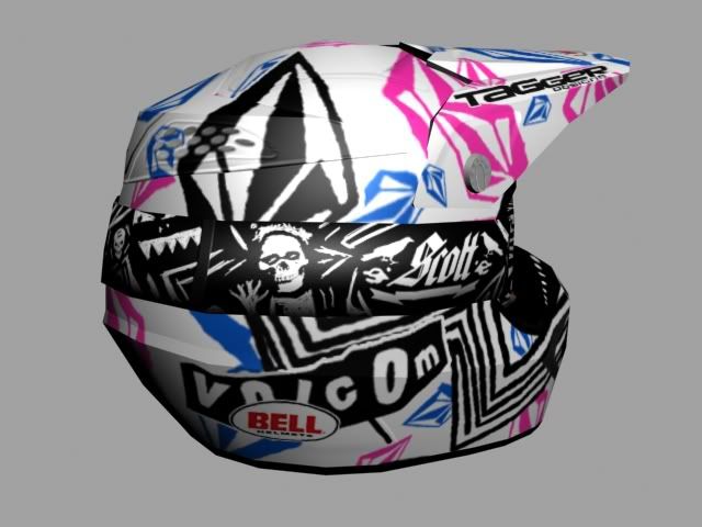 Volcom Helmet