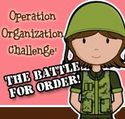 Operation Organization