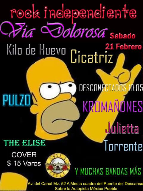 imagenes de rock twin