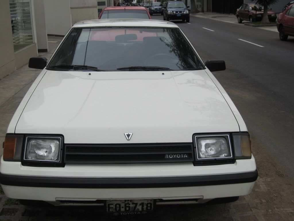 Toyota Celica Generasi Ketiga: Ikon Kecepatan dan Gaya yang Abadi