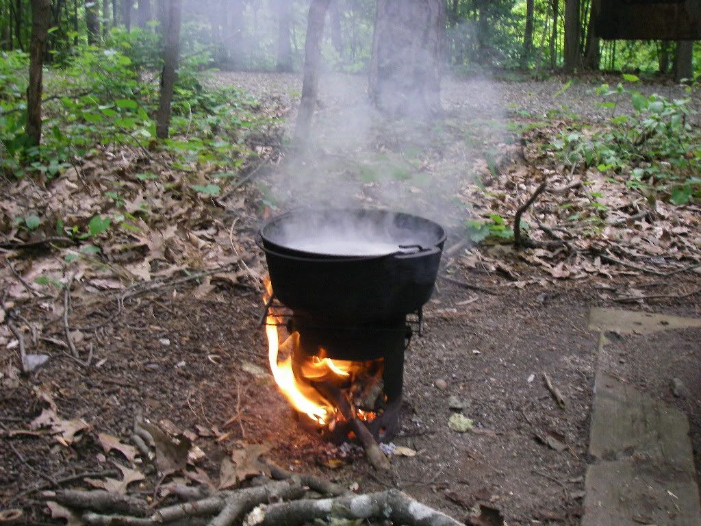 Lake Norman State Park Bushcraft Usa Forums