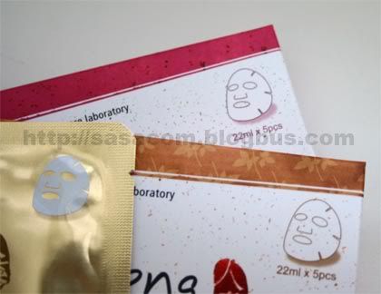 make the best use of facial mask