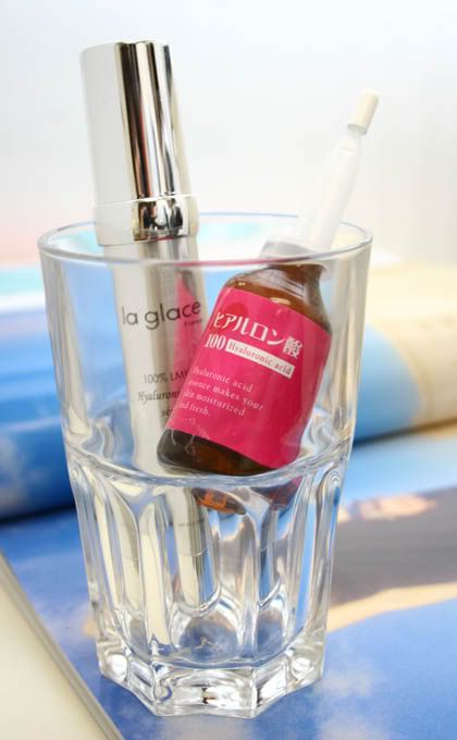 How to use Hyaluronic Acid well? HA twins recommended