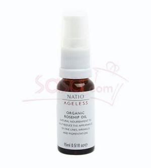 rosehip,natio,organ,body oil,antiwrinkle,antiaging