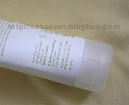 aromatherapy,in essence,leg cream,massage