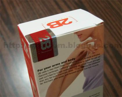 thin,massage,arm,waist,belly,burn fat