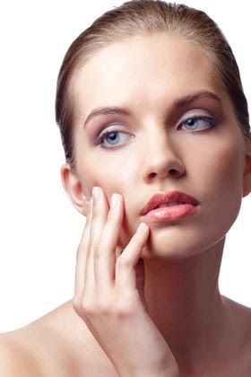 sensitive skin skincare and SOS tactic