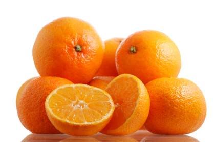 face mask,natural mask,orange,DIY,allergy