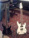 Guitars Studio
