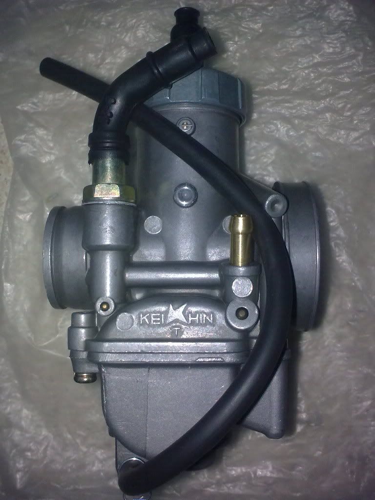 Tune Up Stage 1 Satria F150 Motorid F150 Tune Up Stage 1 Satria F150 Motorid F150