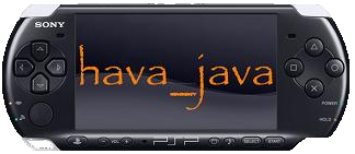 PSP