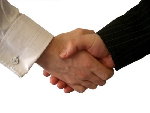 Handshake Pictures, Images and Photos