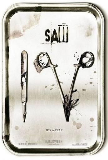 Watch Saw IV Movie Online Free, Watch Free Movies Online