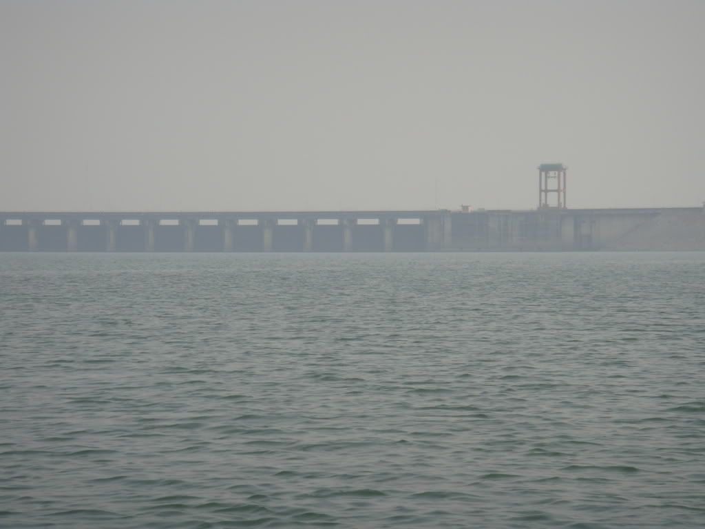 Bisalpur Dam