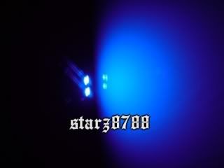 T25 Bulb