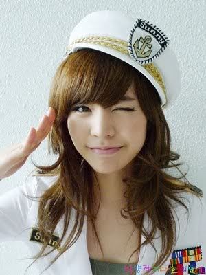 sunny snsd hair. After I watched SNSD Sunny#39;