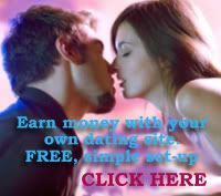 Earn money with dating sites