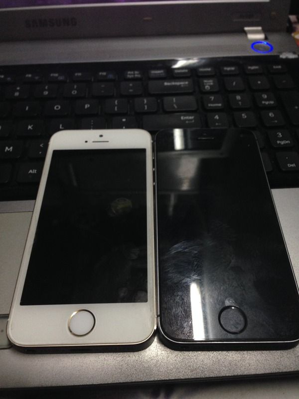 2 Cây 5S Nguyên zin cần bán nhanh