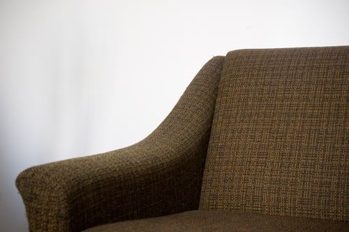 Dux Sofa