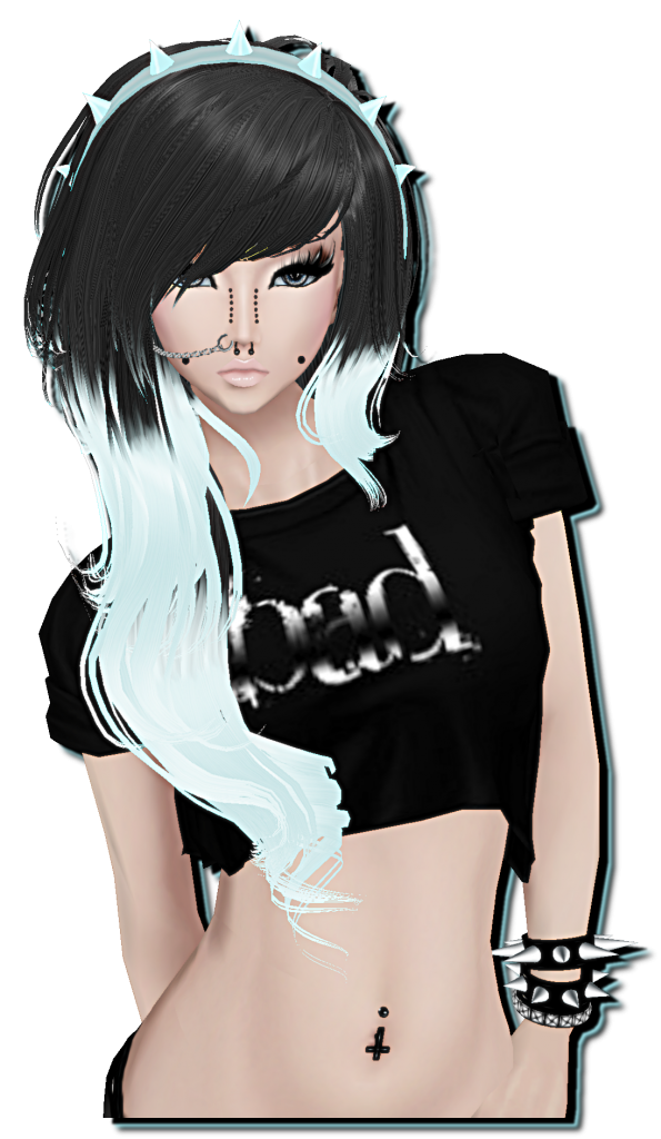  photo gothblackpastelbluehair_zps6a5ae9c3.png