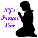 PJ's Prayer Line