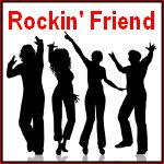 Rockin' Friend