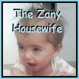 The Zany Housewife