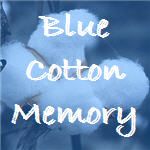Blue Cotton Memory Blue Cotton Memory