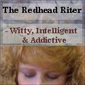 The Redhead Riter