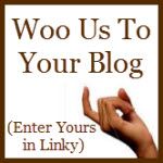 The Redhead Riter's Woo Us To Your Blog