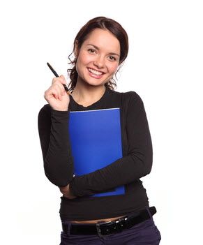 sales person sales person