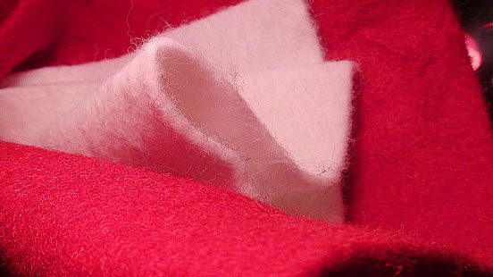 felt felt