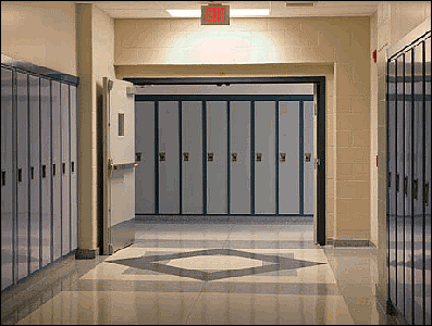lockers lockers