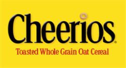 Cheerios Cheerios