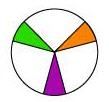 secondary colors