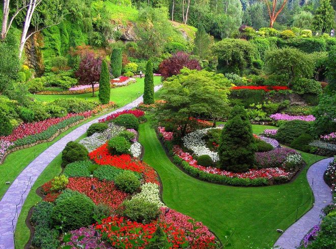 garden garden