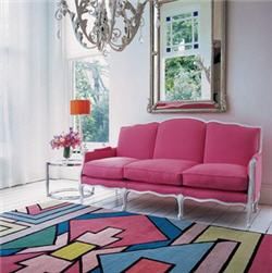 Crazy rug Crazy rug