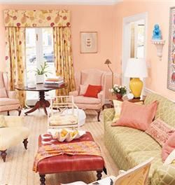 I don't like this room I don't like this room