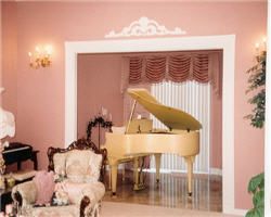 My favorite is this Victorian pink My favorite is this Victorian pink