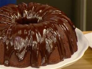 tunnel of fudge cake