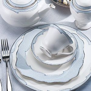 Wedgewood Wedgewood