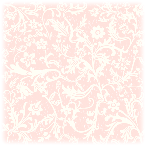 Free Stickers on Free Floral White And Pink Vintage Scrapbooking Paper Png Picture By